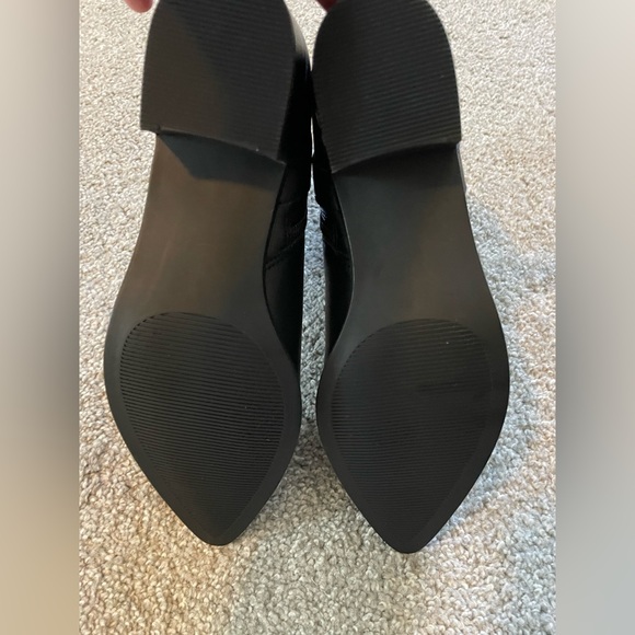Brand new. Steve Madden Ankle Boots 👢 - Picture 4 of 7